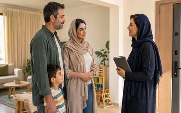 پرستار کودک حرفه‌ای چه ویژگی‌هایی دارد؟ نکات طلایی قبل از انتخاب