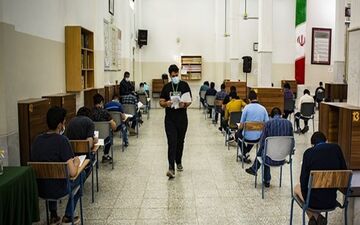  کلاهبرداری جدید به بهانه امتحانات نهایی خرداد!