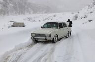 هشدار 3 روز ناپایداری جوی در لرستان/ کوهنوردی ممنوع!