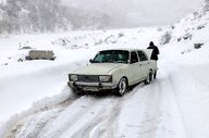 هشدار 3 روز ناپایداری جوی در لرستان/ کوهنوردی ممنوع!