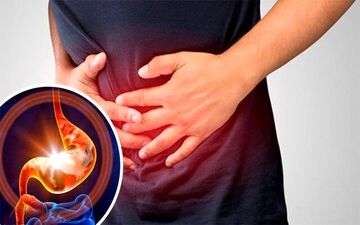"ورم معده" چیست؟ مهم‌ترین عامل ورم معده را بشناسید