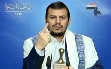 اجلاس سران عرب اجلاس مردگان است/ ایران دلسوز یمن است 