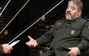 سردار جلالی: حمله هکری به پمپ بنزین ها توسط آمریکایی‌ها و صهیونیست‌ها انجام شد