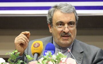 جایگاه گردشگری در وزارتخانه میراث فرهنگی تنزل پیدا می‌کند