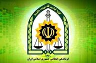عامل قدرت‌نمایی در فضای مجازی پلدختر بازداشت شد