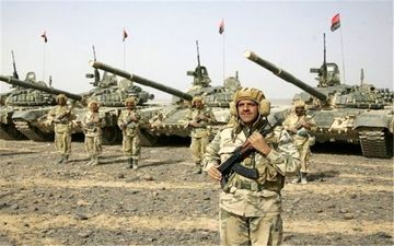 فرمانده امریکایی اسیر حوثی ها شد