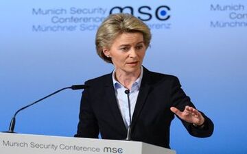  افزایش "میلیاردی" بودجه نظامی