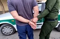 پایانِ مستانه‌ی اراذل در غربِ اصفهان؛ دستگیری عاملان درگیری مسلحانه با سلاح سرد