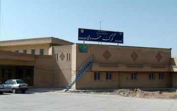 رشد ۱۲ درصدی صادرات خروجی از مرزهای استان کرمانشاه