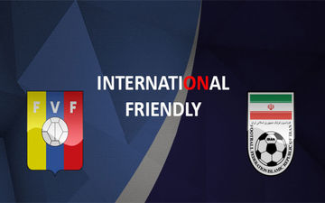 رسمی؛ ترکیب تیم ملی ایران مقابل ونزوئلا مشخص شد