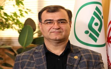  از کارشناسی در «بیمه دانا» تا سکانداری نهاد ناظر؛ موسی رضایی میرقائد کیست؟