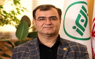  از کارشناسی در «بیمه دانا» تا سکانداری نهاد ناظر؛ موسی رضایی میرقائد کیست؟