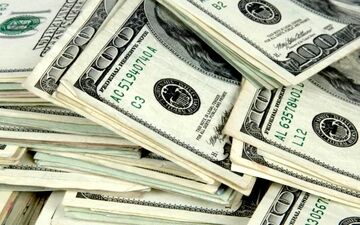 نرخ انواع ارز ثابت ماند/ هر دلار ۴۲۲۱ تومان