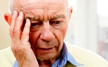 غذاهای ممنوع هنگام سرگیجه