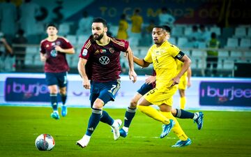 خط و نشان یک چهره مطرح پرسپولیسی برای امیر قلعه نویی