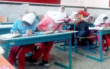  مدارس مناطق سیل‌زده گنبدکاووس از ۱۷ فروردین دایر است
