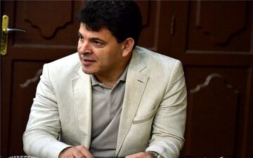  درودگر: سوءتفاهم شده، من در مورد باشگاه تراکتور حرف نزدم