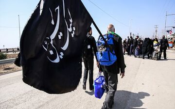 زائران با این علائم هنگام بازگشت حتما به کادر درمان مراجعه کنند