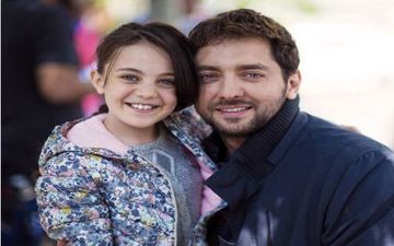  تولد 39 سالگی "بهرام رادان" + عکس