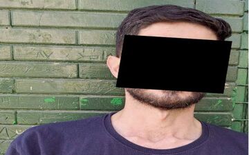 شلیک پلیس به دزد فراری کامیون؛ سرقت در حال اوراق کردن ناکام ماند