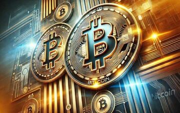 صعود بیت‌کوین ادامه دارد؟

