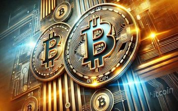 صعود بیت‌کوین ادامه دارد؟


