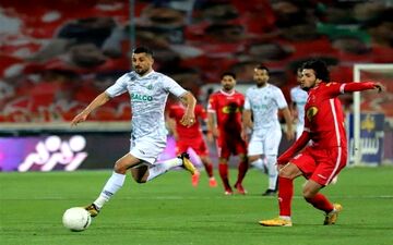 کابوس قدیمی پرسپولیس دوباره برگشت!