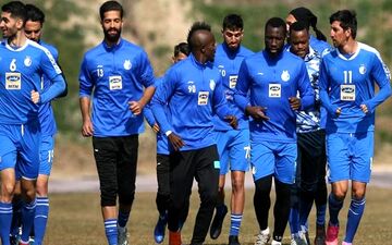 عیدی شفر به استقلال؛ بهترین رتبه فصل در همسایگی پرسپولیس 