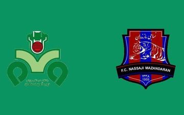 ترکیب دو تیم نساجی و ذوب‌آهن اعلام شد
