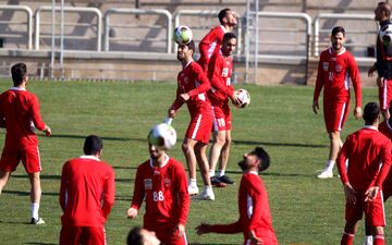 خطر بزرگ پنجره باز پرسپولیس: بازگشت «بچه‌های طلاق»