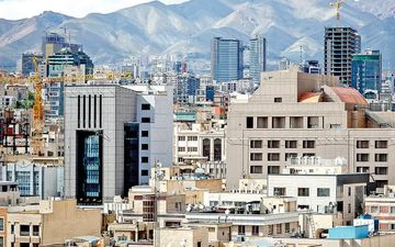 یک اتفاقی تازه در بازار مسکن

