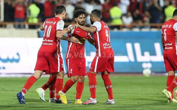 ورزشگاه دیدار پرسپولیس - گل گهر مشخص شد