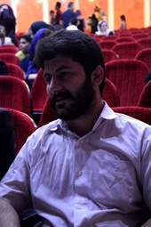 جرای گروه سنتی خونیای دانوش در دومین فستیوال موسیقی دانوش در شب دوم سانس دوم