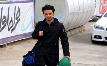 خبر مهم برای آبی‌ها/ شفر تکلیف هافبک استقلال را رسما مشخص کرد