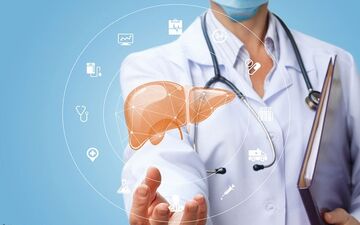 با این توصیه ها حال و روز کبدتان را خوب کنید