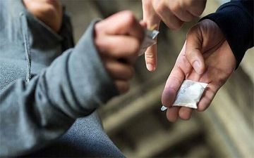 
کشف ۲۳۰ کیلو مواد مخدر شیشه در هرمزگان
