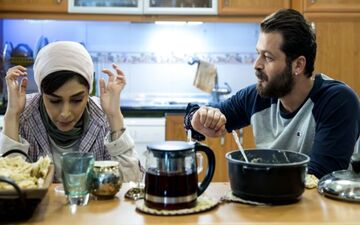 «تیغ و ترمه» هم اینترنتی اکران می‌شود

