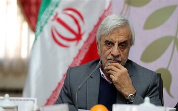 هاشمی طبا: با زدن حرف‌های بی‌خود نمی‌توان انتظار شکوفایی اقتصاد و صنعت و کشاورزی را داشت! + فیلم