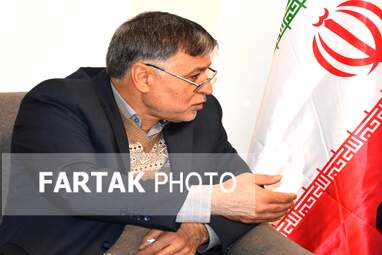 جهانشاه امیری  پژوهشگر