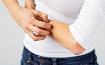 جدیدترین نشانه ابتلا به ویروس کرونا