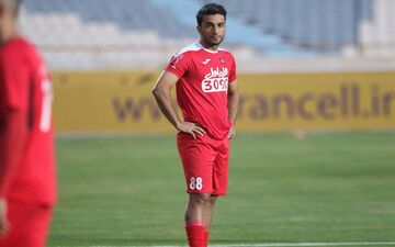 هزینه 500 دلاری پرسپولیس برای اعتراض به اخراج نعمتی