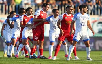 پورعلی: از پیشنهاد پرسپولیس بی‌خبرم/ هر وقت به آینده فکر کردم حال را از دست دادم! 