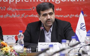 بیمارى نقدینگى گریبان صنعت داروسازى کشور را گرفته است