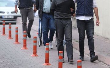 باند کلاهبرداران اینترنتی منهدم شد