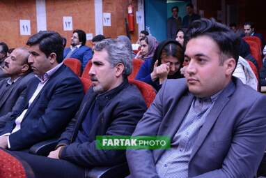 همایش توسعه و رسانه از نگاه دوربین فرتاک نیوز
