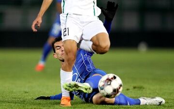 تعداد ملی‌پوشان استقلال به عدد ۷ رسید