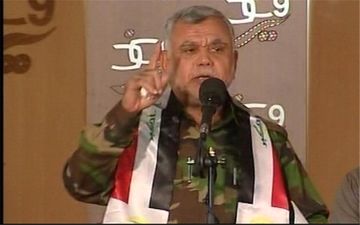  العامری: همانگونه که وارد میدان جهاد شدیم، وارد سیاست نیز می‌شویم 