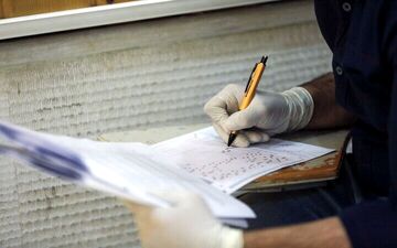 تعویق آزمون‌های دانشجویان پزشکی | آغاز توزیع کارت دو آزمون استخدامی از فردا