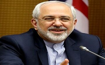  ظریف: ‌رفع ممنوعیت تحصیل دانشجویان ایرانی از دستاوردهای برجام است