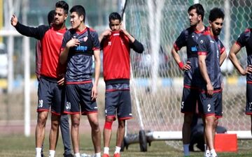 واکنش فولاد به شایعه جذب بازیکن پرسپولیس